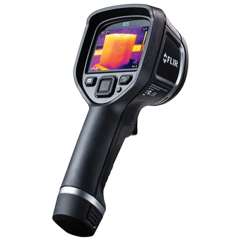 Caméra thermique série PRO 43.200 px - FLIR 60366