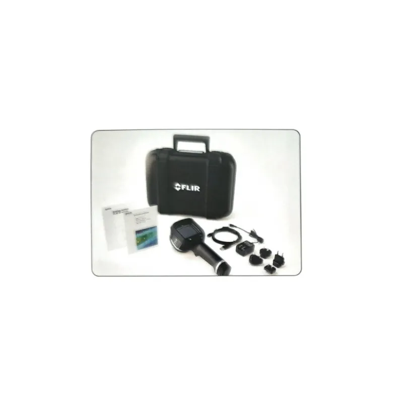 Caméra thermique série PRO 43.200 px - FLIR 60366