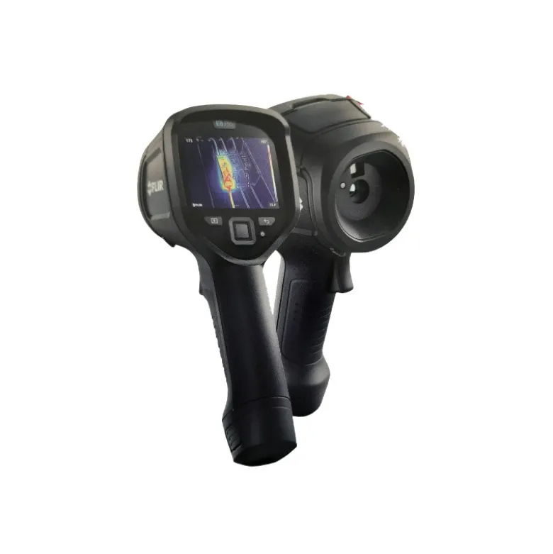 Caméra thermique série PRO 43.200 px - FLIR 60366