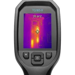 Caméra thermique TG165-X - FLIR 60394