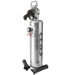 Canon air/bazooka aluminium 12l CLAS OP 0679