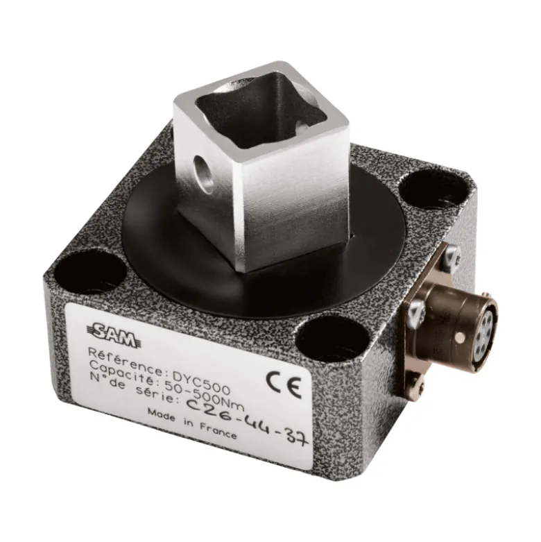 Capteur pour couplemetre dyb 50 nm 3/8'' SAM - DYC-50n
