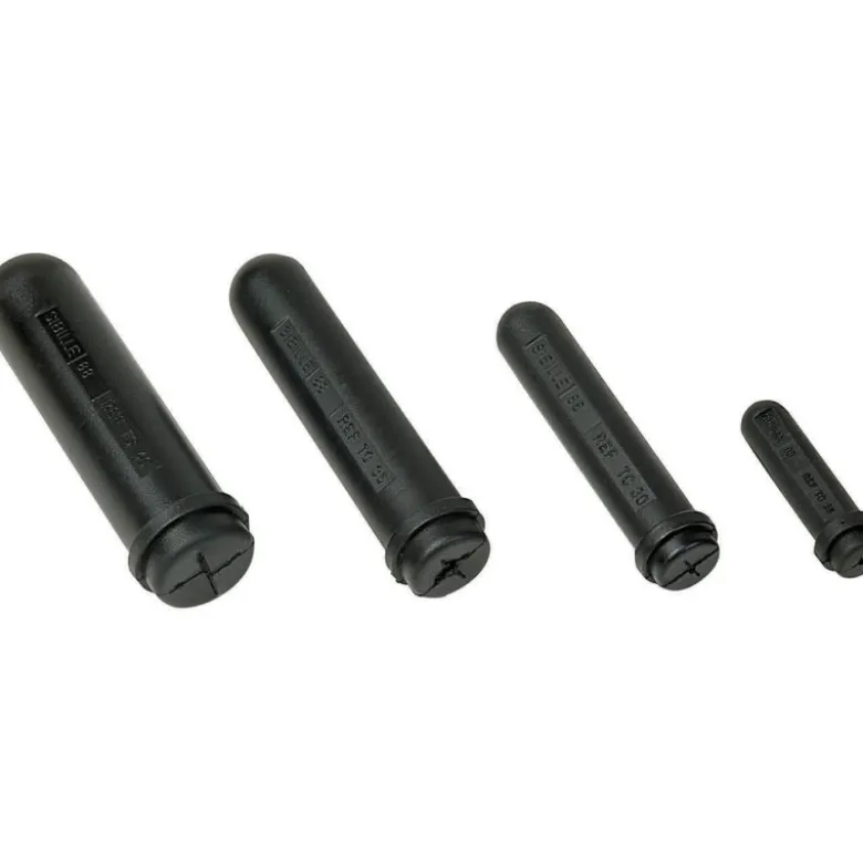 Capuchon Isolant Basse Tension SAM Outillage