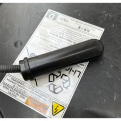 4 capuchons isolants ø15mm l.100mm CLAS OE 0796