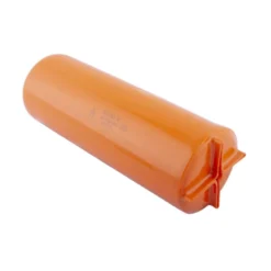 4 capuchons isolants ø60mm l.140mm CLAS OE 0798