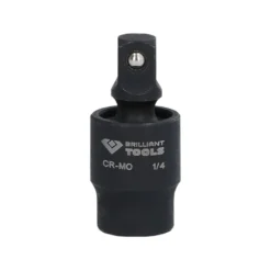 Cardan à chocs 1/4'' BRILLIANT TOOLS - BT024601