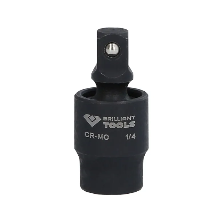 Cardan à chocs 1/4'' BRILLIANT TOOLS - BT024601