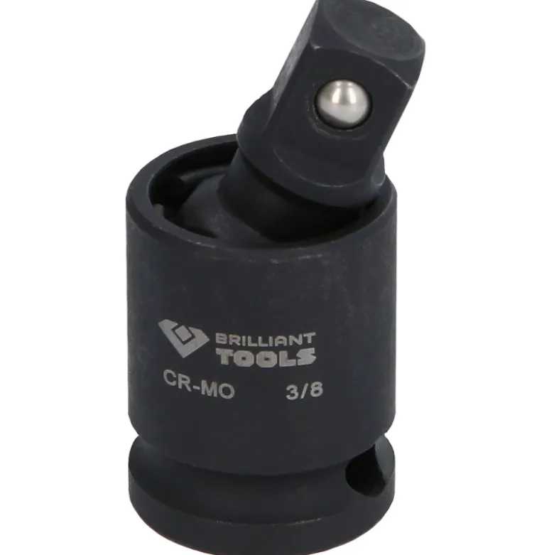 Cardan à chocs 3/8'' BRILLIANT TOOLS - BT024602