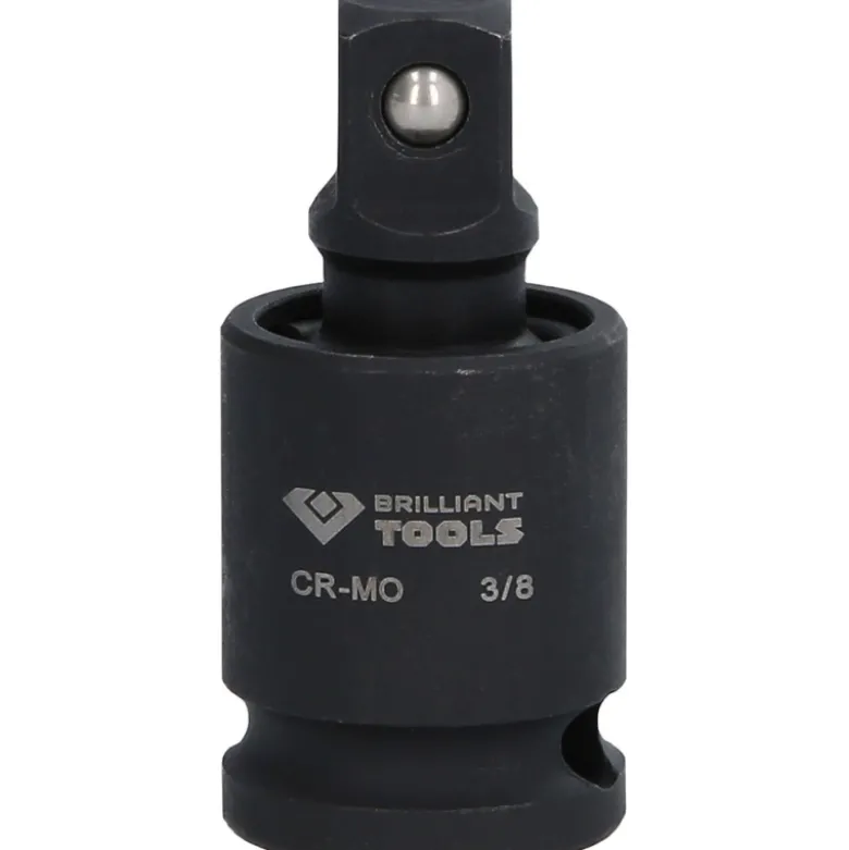 Cardan à chocs 3/8'' BRILLIANT TOOLS - BT024602