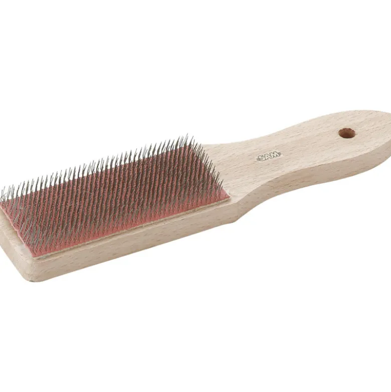 Carde A Lime SAM Outillage - CL-20