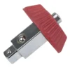 Carré d'entraînement bouton 3/8" x 3/8" KS Tools 516.1418