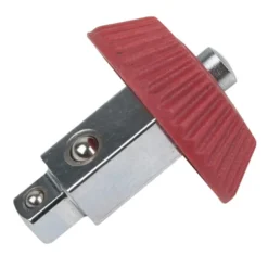 Carré d'entraînement bouton 3/8" x 1/4" KS Tools 516.1408
