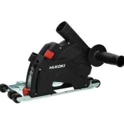 Carter Collecteur Poussière - Disque Ø115/125 Hikoki - 377086