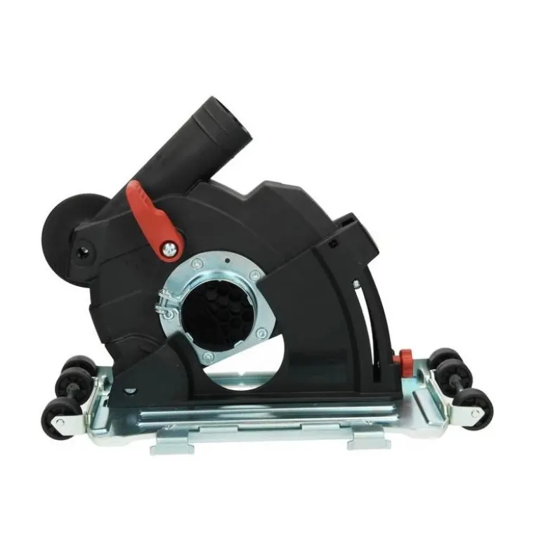 Carter Collecteur Poussière - Disque Ø115/125 Hikoki - 377086