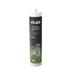 Cartouche anti gravillon ms polymere gris 310ml CLAS