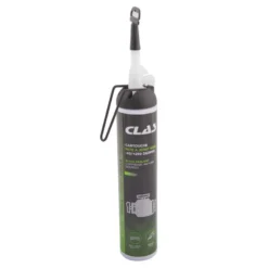 Cartouche pate a joint noire -40/+250 degres 200ml CLAS CO 1020