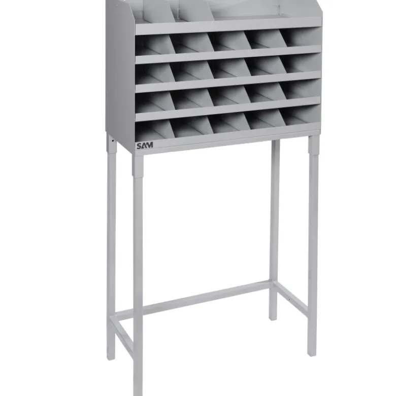 Casier Pour Masses D'Equilibrage SAM Outillage - 2981