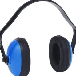 Casque anti-bruit 25 dB KS TOOLS 310.0131