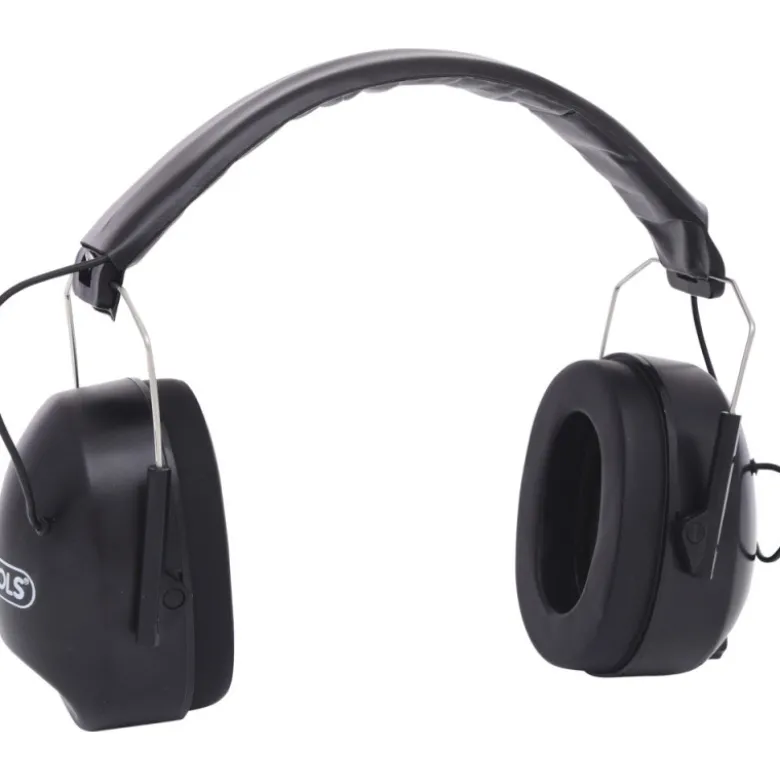 Casque anti-bruit électronique KS TOOLS 310.0135
