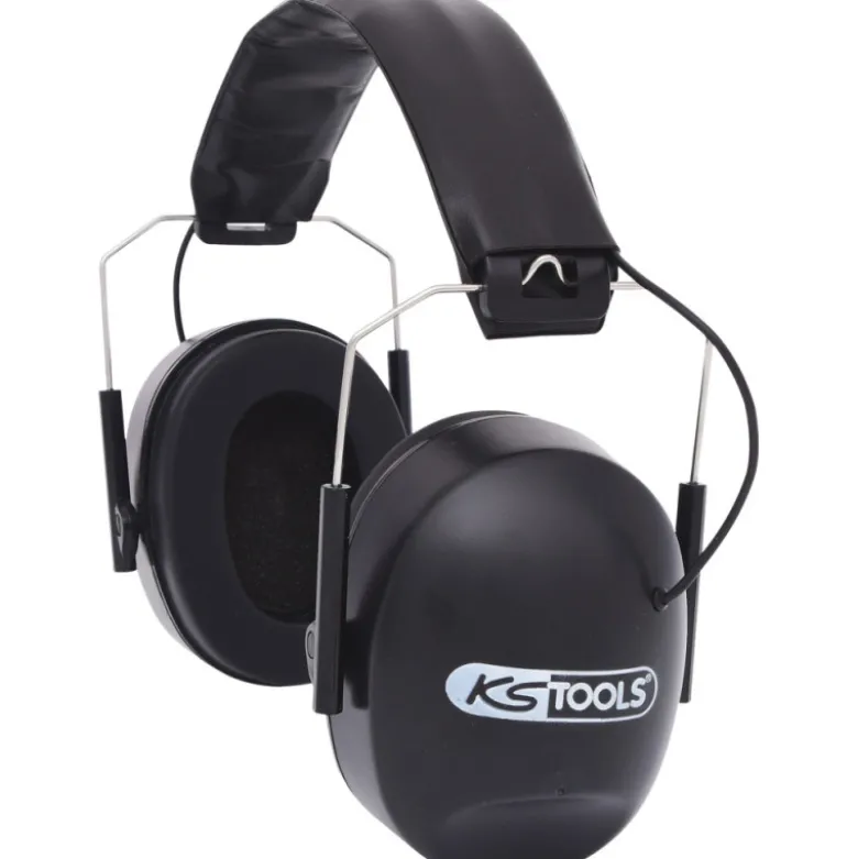 Casque anti-bruit électronique KS TOOLS 310.0135