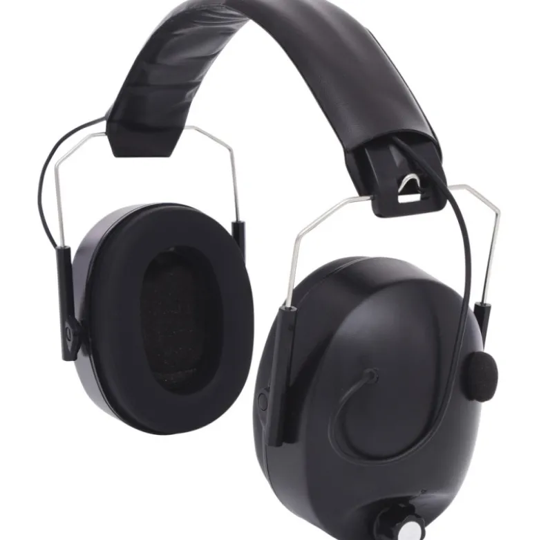 Casque anti-bruit électronique KS TOOLS 310.0135