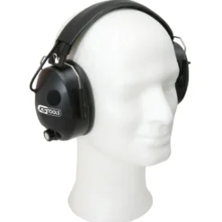 Casque anti-bruit électronique KS TOOLS 310.0135