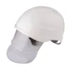 Casque avec Écran Facial Rétractable Protection Arcs Électriques CLAS - OE 0312