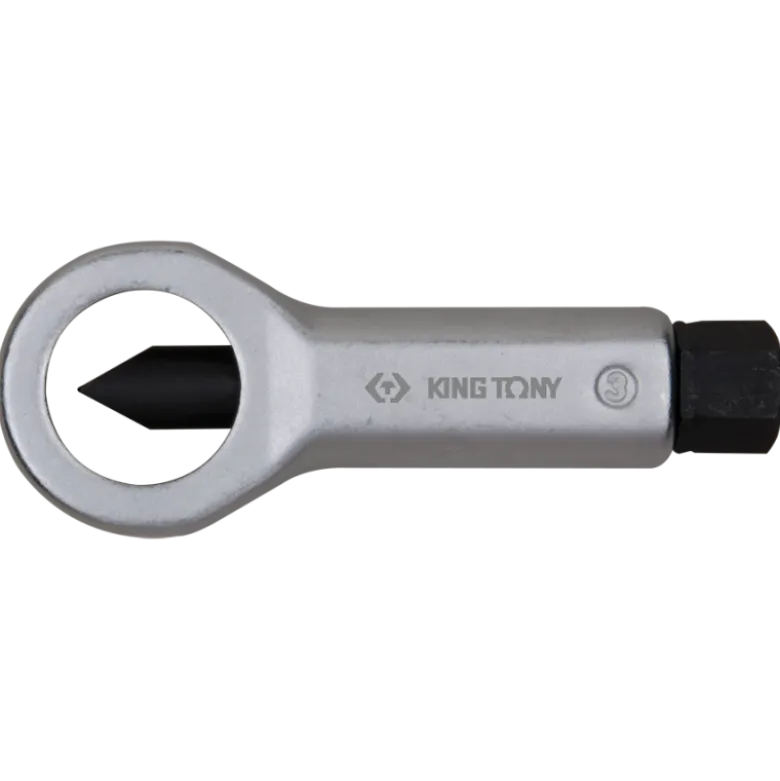 Casse-Écrous N°1 : 9-12Mm Pour 9Td064 King Tony - 9TD601