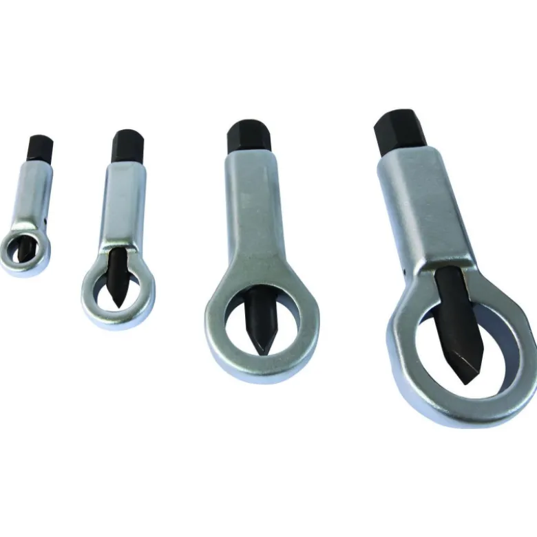 Casse ecrous CLAS OM 0623