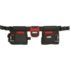Ceinture porte-outils professionnelle KS TOOLS 850.0302