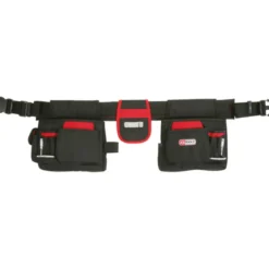 Ceinture porte-outils professionnelle KS TOOLS 850.0302