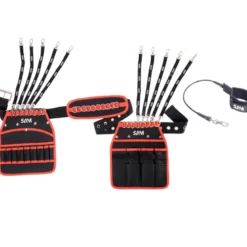 Ceinture + Sacoches Porte-Outils De Securite - Fme SAM Outillage - PACK-FME