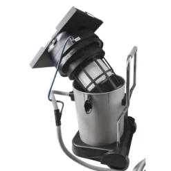Centrale d'aspiration 2x1300w CLAS EG 0055