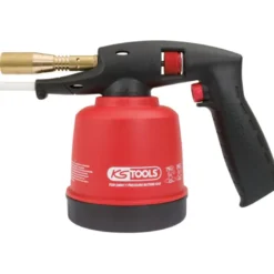 Chalumeau propane avec piezo KS TOOLS 903.5902