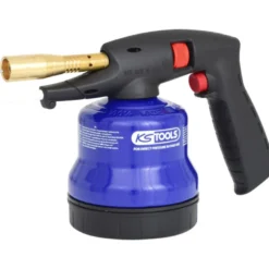 Chalumeau propane universel avec piezo KS TOOLS 903.5905