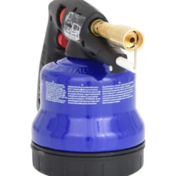 Chalumeau propane universel avec piezo KS TOOLS 903.5905