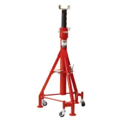 Chandelle en Acier 12 Tonnes - 1295 à 1905 mm KS Tools - 460.5546