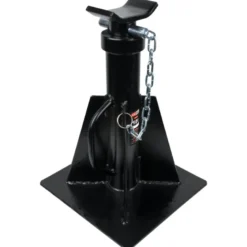 Chandelle PL capacité 10T mini 450 max 750 mm à goupilles KS TOOLS 160.0373