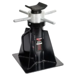 Chandelle PL capacité 20 T mini 420 max 680 mm à vis KS TOOLS 160.0377