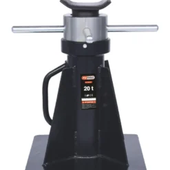 Chandelle PL capacité 20 T mini 420 max 680 mm à vis KS TOOLS 160.0377