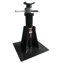 Chandelle PL capacité 20T mini 665 max 1170 mm à vis KS TOOLS 160.0378
