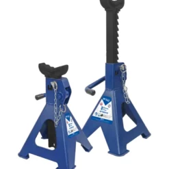 Chandelles à crémaillère 2t BRILLIANT TOOLS - BT180010