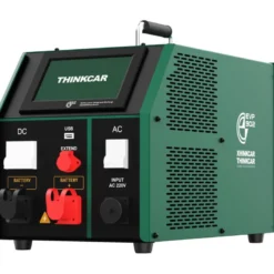 Charge et decharge de batterie thinkcar evp902 CLAS AD00EVP902