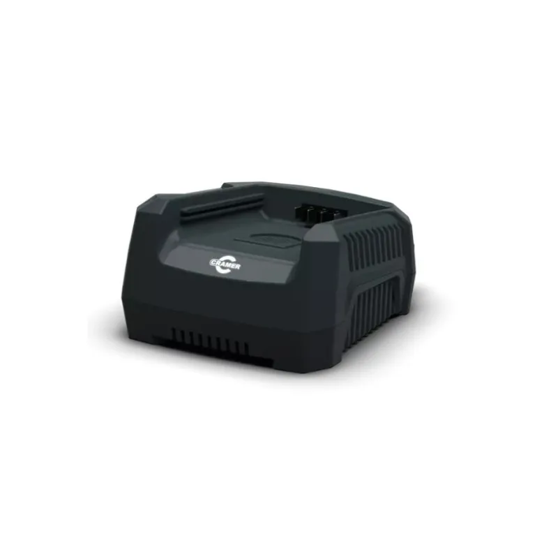 Chargeur à batterie 82V pour treuil PCW3000-LI Portable Winch - POW-PCA0231