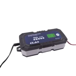 Chargeur de batterie 10a CLAS OE 8010