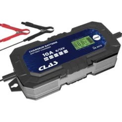 Chargeur de batterie 10a CLAS OE 8010