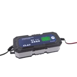 Chargeur de batterie 6a CLAS OE 8006