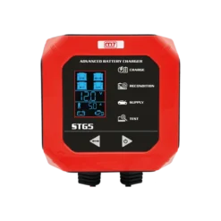 Chargeur De Batterie M7 - STG10