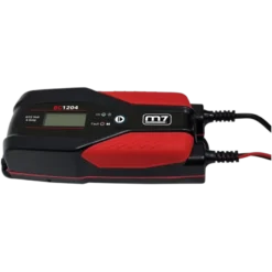 Chargeur De Batteries 6/12V 4Ah M7 - BC1204