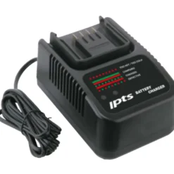 Chargeur De Batterie 18V 3Ah Sam Outillage - P-210-Kc